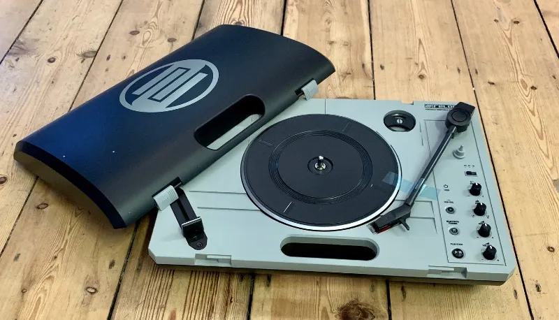 Best Turntable For Scratching