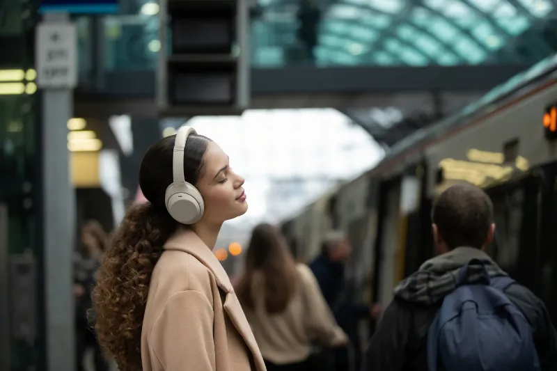 Zenvo Wireless Headphones Review