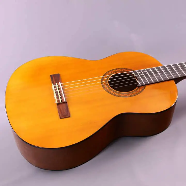 best classical guitars for the money