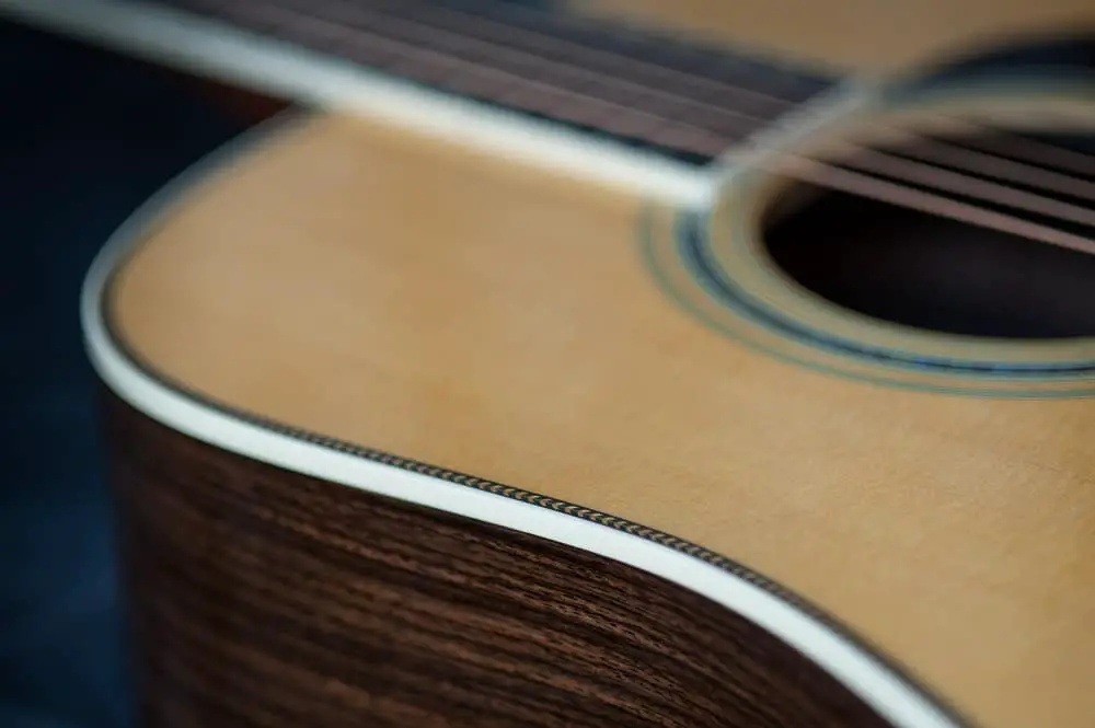 LE Guitar 4864