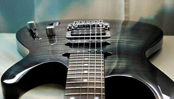 best guitar strings for metal