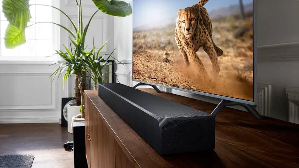 samsung soundbar hero