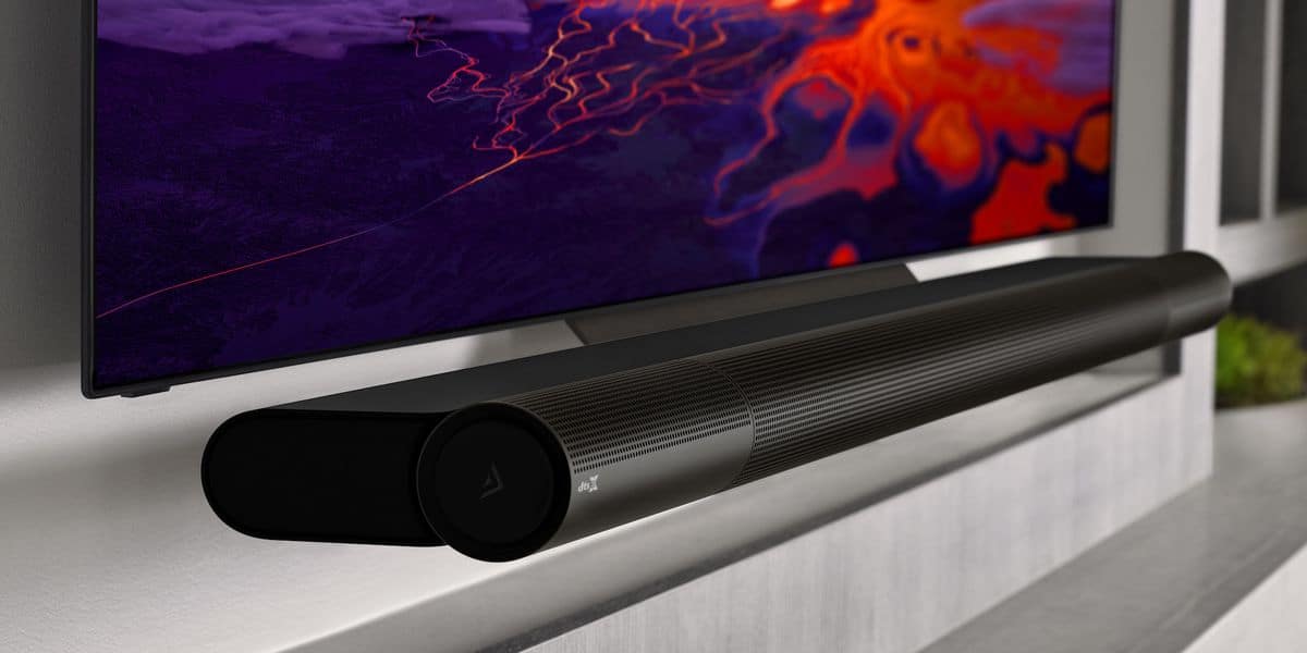 soundbar