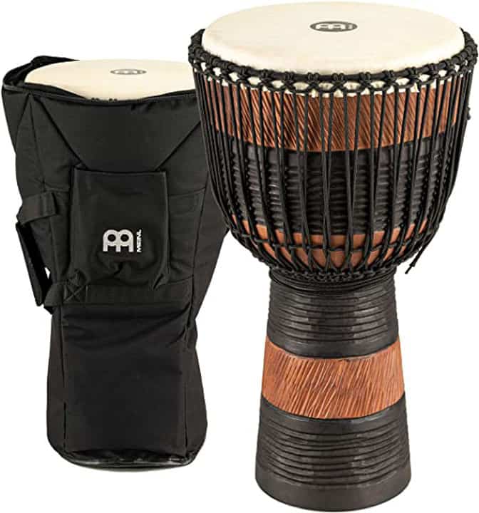 best djembe drum