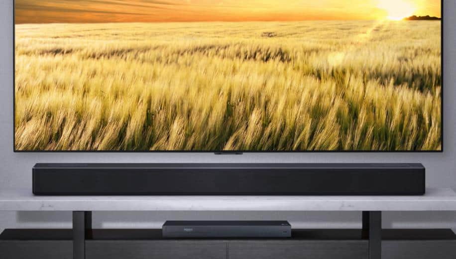  Best Soundbar Under 1000