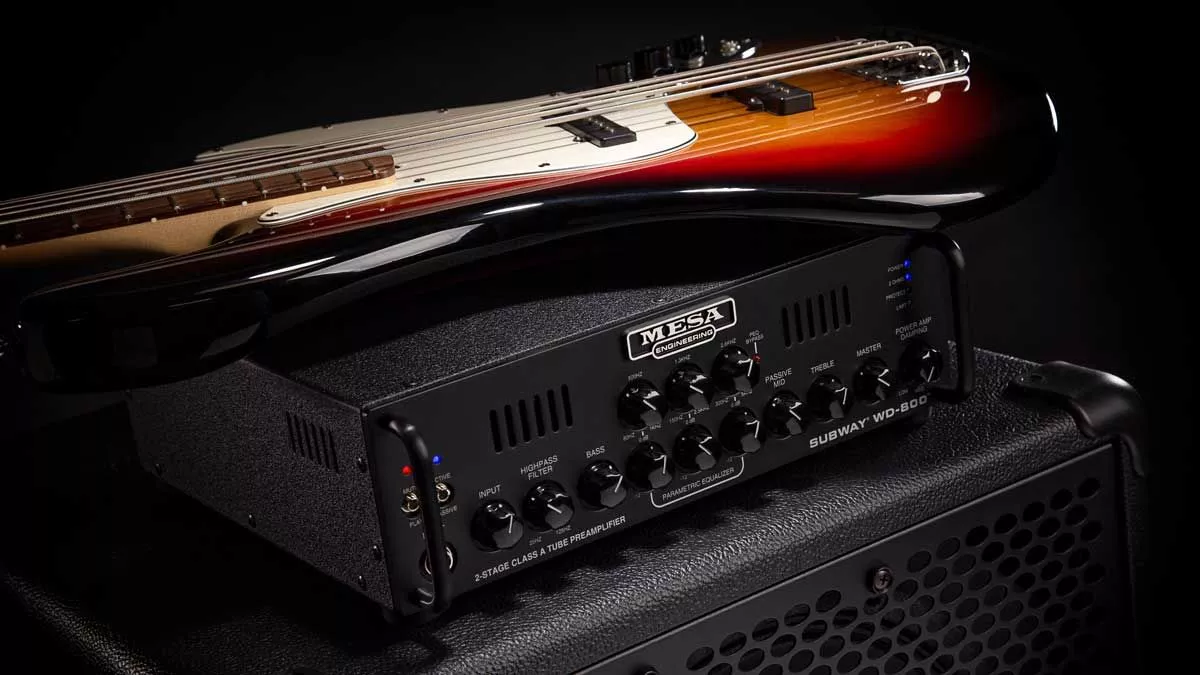Can You Use A Guitar Amp For A Bass
