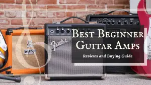 best beginner guitar amps