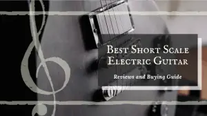 best short scale electric guitar