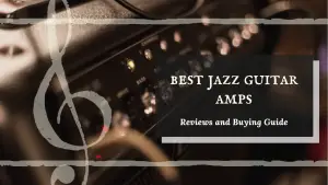 best jazz guitar amps