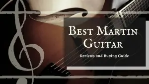 best martin guitar