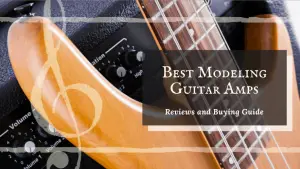 best modeling guitar amps