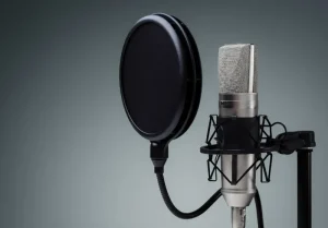 Best Microphone For Voice Acting