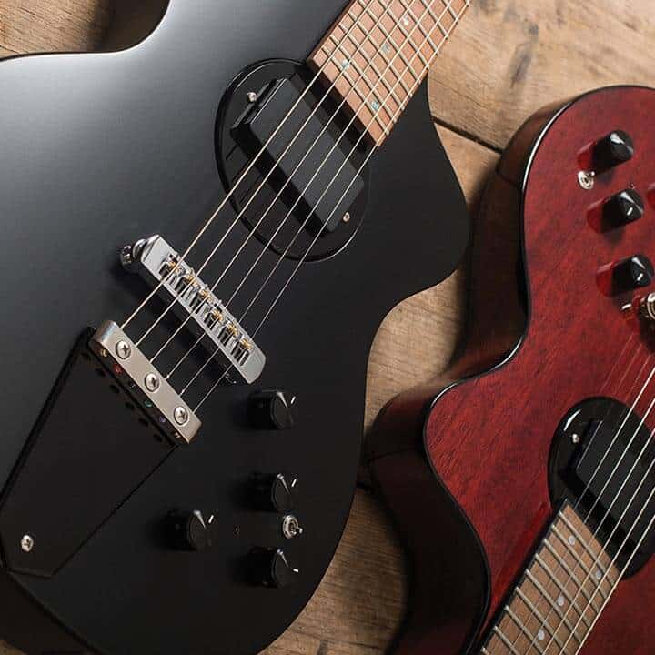 Best Heavy Metal Guitars