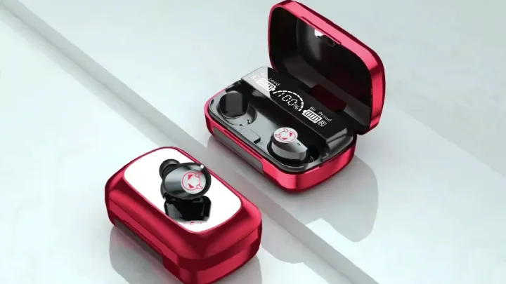 wireless earphones under 5000