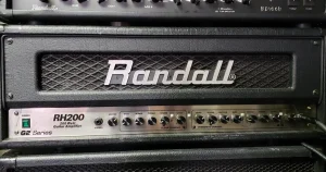 Randall RH200
