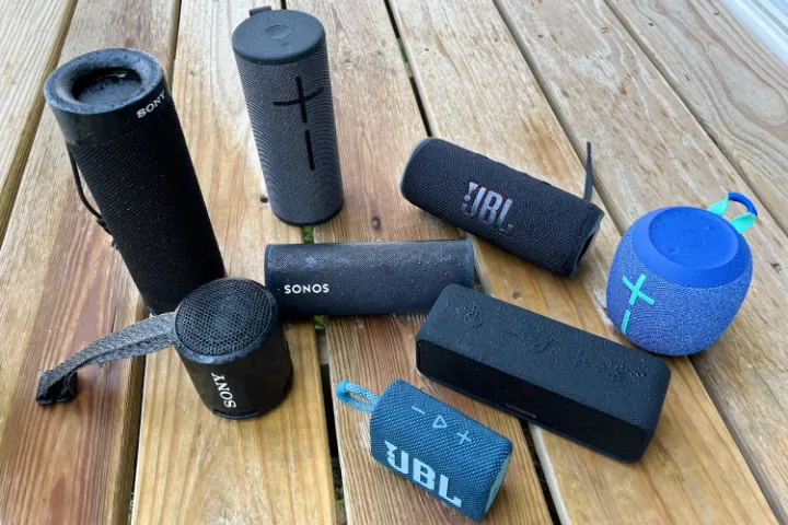 bluetooth speakers under 2000