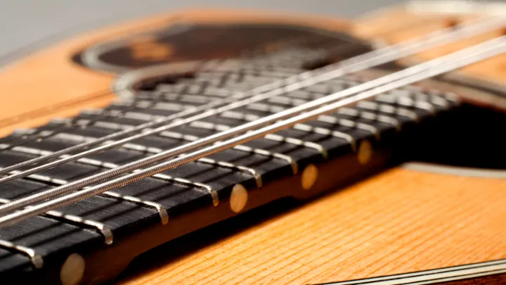 best mandolin strings