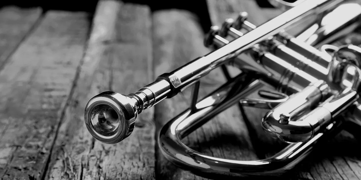 trombone silver