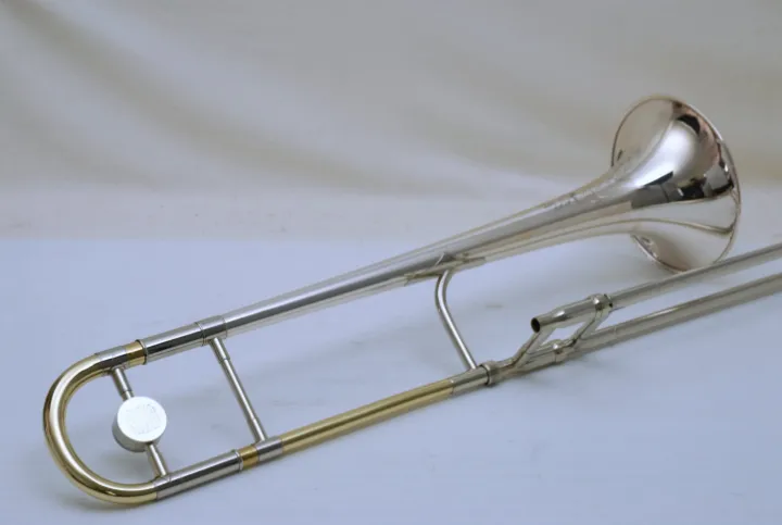 Trombone Silver