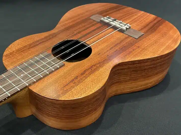 8 string baritone ukulele