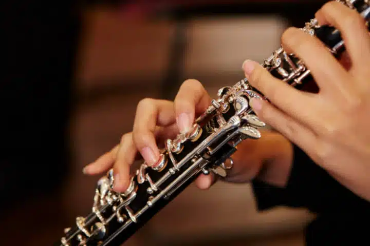 Selmer Oboe