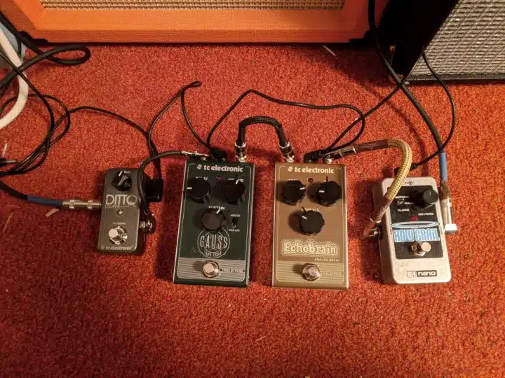 best looper pedals