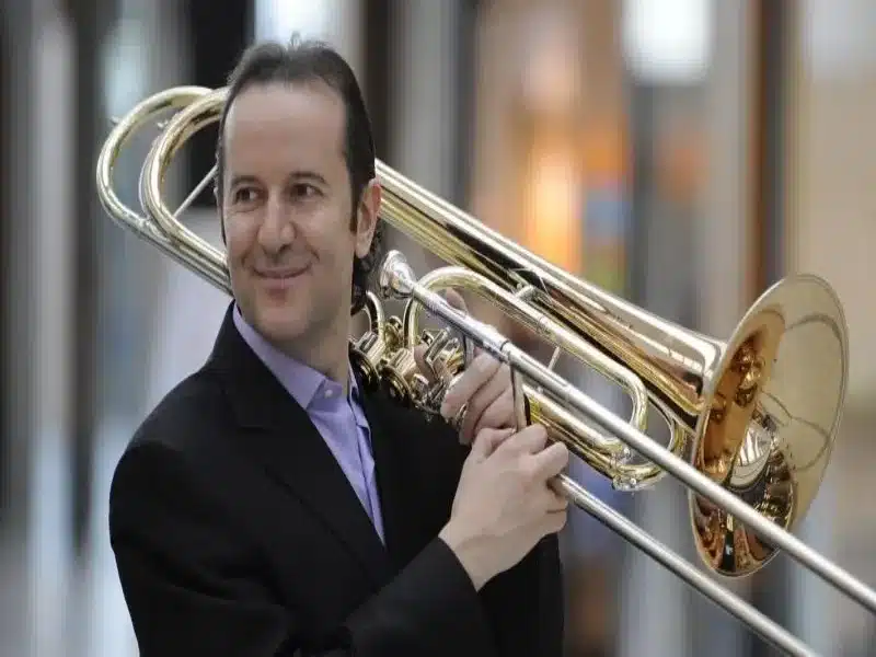 best trombone for jazz