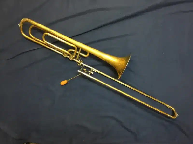 best trombone for jazz