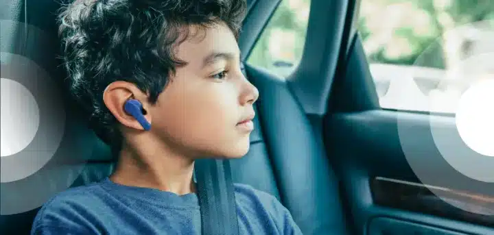 best earbuds for kids