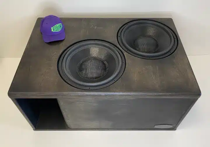 best 18 inch subwoofer