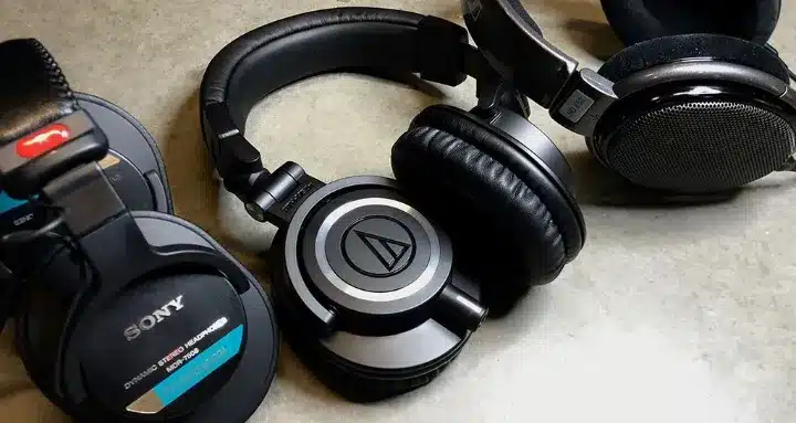 xl best studio headphones for music production