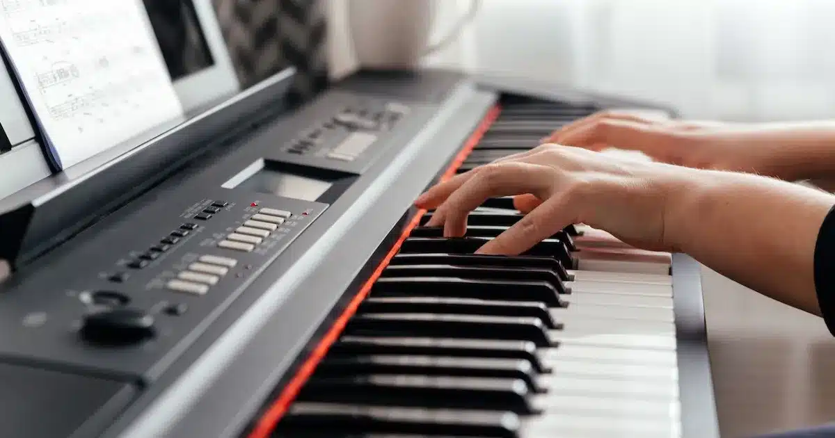 best digital piano keyboards