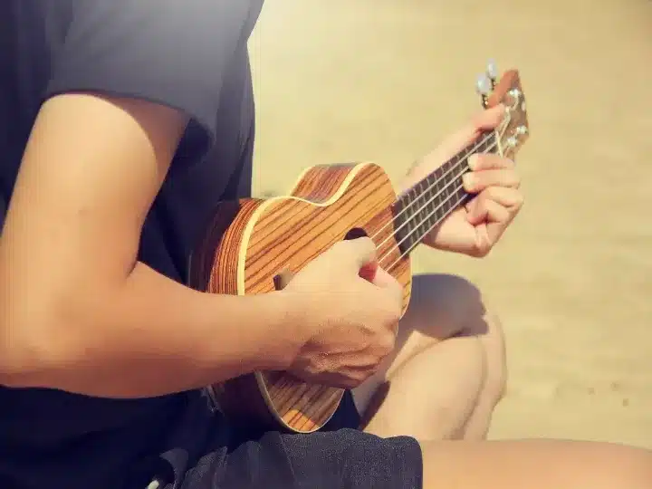 best baritone ukulele