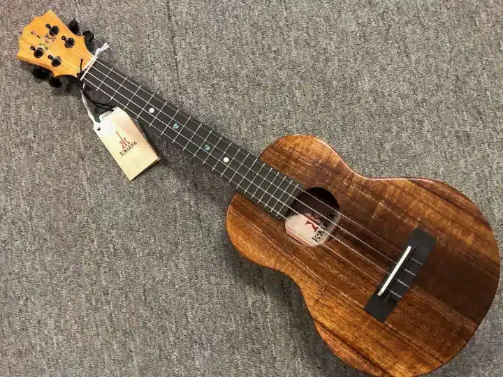 best tenor ukulele