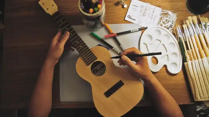 best ukulele kit