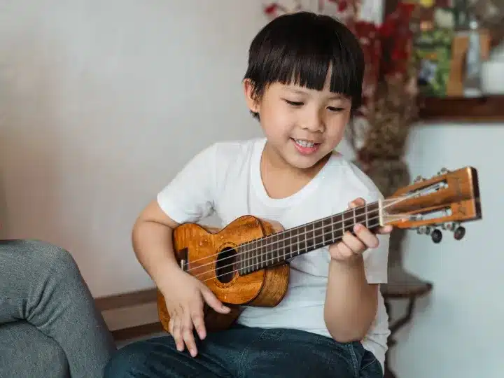 best ukulele for kids