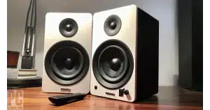 desktop bluetooth speakers