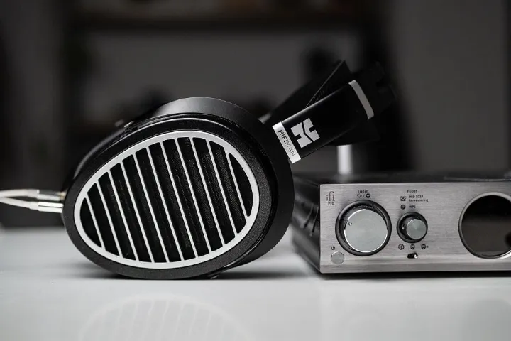 Best Hifiman Headphones