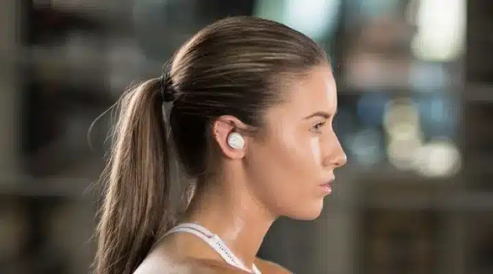 earbuds for running