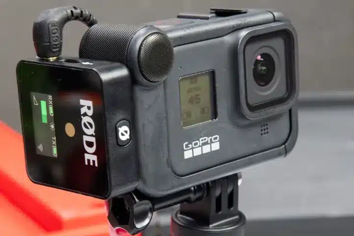 best gopro microphones