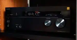 best home theater receivers under 500