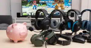 Best Gaming Headsets for Call of Duty