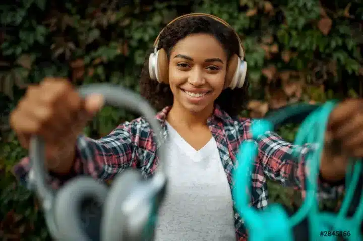 headphones for teens