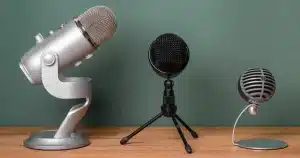 best interview microphones